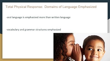 ESL Methods Week  powerpoint video with narration Larsen Freeman Ch  8 9