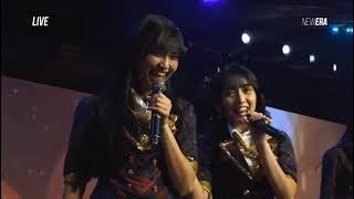 Apakah Kau Melihat Mentari Senja? (Yuuhi Wo Miteiruka?) - JKT48 | Realm Rumble 16 Maret 2024