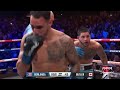 Edgar Berlanga vs. Steven Butler: Zuffa Boxing 09, July 26, 2026