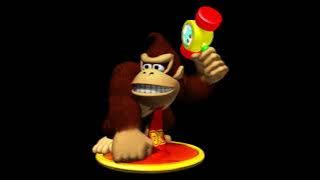 Mario Party 4 Donkey Kong Voice Clips