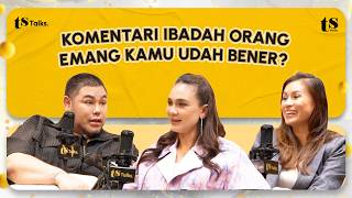 Download Lagu LUNA KAPAN HAMIL, IGUN KAPAN NIKAH ⁉️ MP3 Download Lagu LUNA KAPAN HAMIL, IGUN KAPAN NIKAH ⁉️ MP3