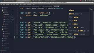 14 Slug - Laravel 8 14 Slug - Laravel 8