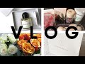 VLOG: SPEND A COUPLE OF DAYS WITH ME || UNBOXING || COOKING SUNDAY LUNCH || South African YouTuber