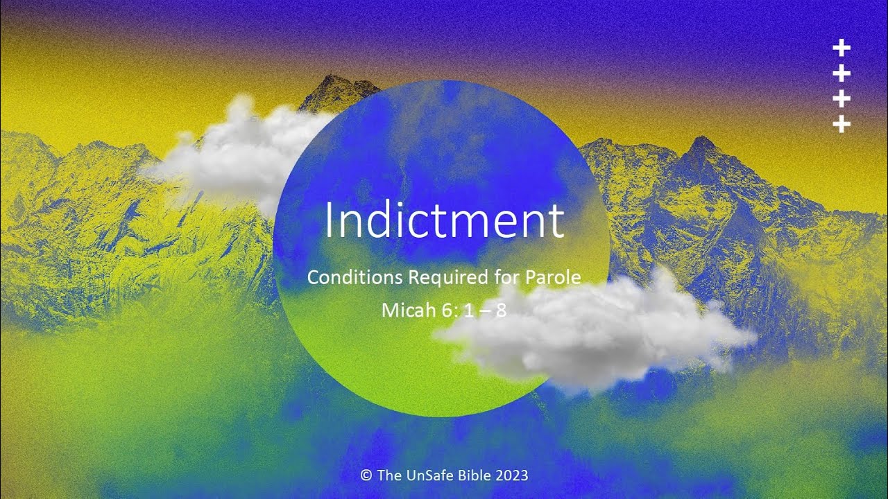 Micah 6 1 8 Meaning Micah 6 1 8 Meaning