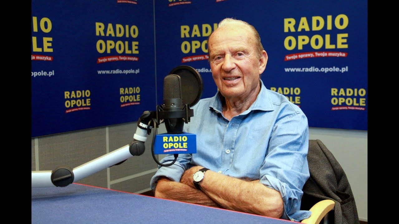 Robert Rudzinski Prof. Robert Rauziński