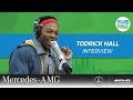 Taylor Swift Got Todrick Hall the Birthday Present of His Dreams | Elvis Duran Show