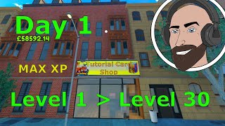 Tcg Card Shop Sim The Perfect Day 1 Strategy Revealed