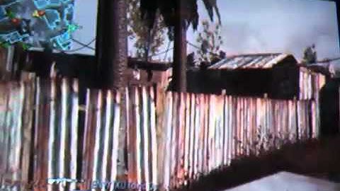 cod4 quick scope w/ commentary