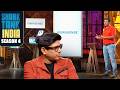 ‘Vibrasense’ कैसे कर रहा है Footcare को Smart? | Shark Tank India S4 | Male Entrepreneurs