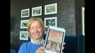 5 Fiction Books For Lazy Springtime Days