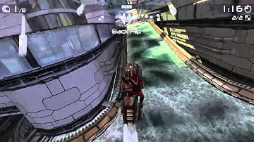Riptide GP2 Factory shift
