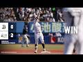 5月16日(土) vsオリックス・バファローズ ゲームハイライト