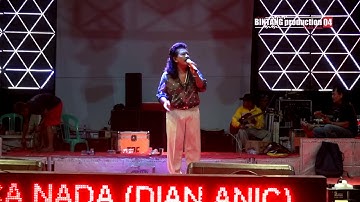 DRAMA TARLING ANICA NADA.SENGSARA MEMBAWA NIKMAT BAGIAN 1