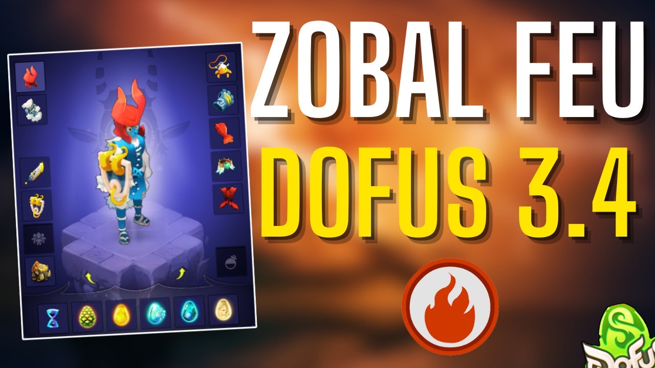 MATCH INCROYABLE avec ce GROS MODE FEU sur ZOBAL !