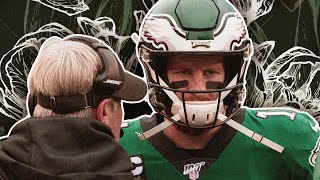 Why Carson Wentz Fell Apart in 2020