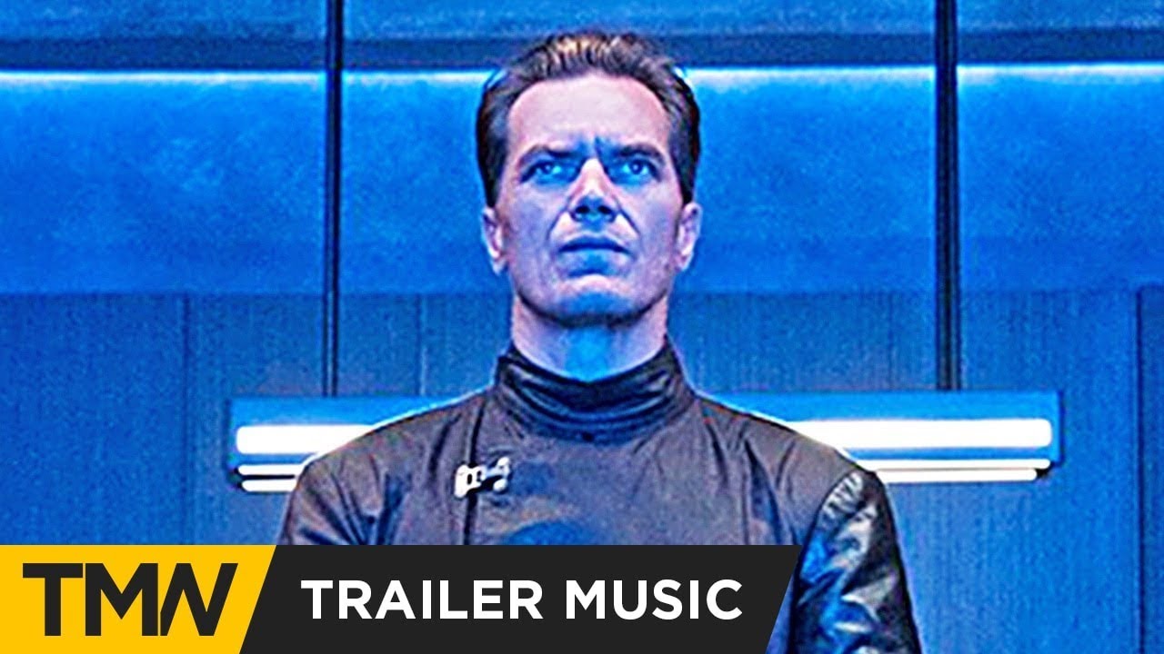trailer music world Fahrenheit 451 - Trailer Music | Colossal Trailer Music - Biotic Crisis