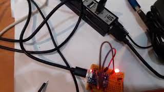 Attiny 167 Arduino