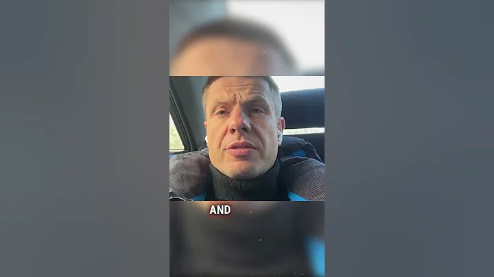 Crucial assistance revealed: Oleksiy Goncharenko on Poland's role in Ukraine - DayDayNews