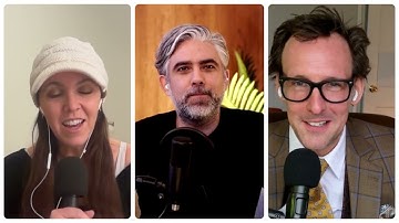 About the January 6th Pipe Bomber Arrest and AI Misogyny