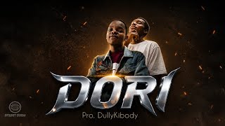 G One Feat. Manoo Brand - DORI ( Music Audio)