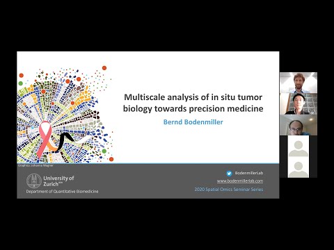 Video: Multiscale Modellering För Radioterapi Med Cancer