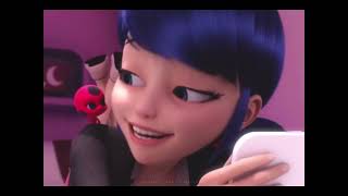 Me & Your Ghost Miraculous Ladybug Marinette Dupain-Cheng