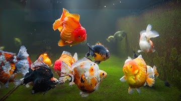 Đắm đuối với quả hồ CÁ VÀNG ống SANKING vàng của rân chơi HÀ THÀNH #hugoduong