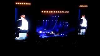 Paul McCartney - Let It Be (Recife 21.04.12)