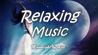 Chilled Out Relaxing Music - Moonlight by Roa (Free Download)