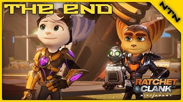 Ratchet & Clank: Rift Apart | Walkthrough Part 17 | No Commentary (PS5 60 FPS)