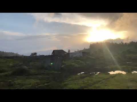 სოფელი დაბაძველი,ბორჯომი 2019