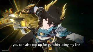New Update 75K Lawsuit By Hoyoverse Hsr Community Will Be Facing Major Changes Honkai Star Rail