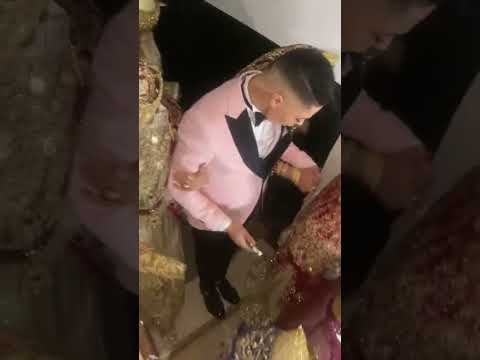 شيخ كيمو مخرج عروست خوه بالشدة