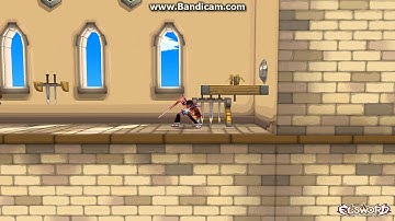 Elsword Voice Mod Raven(RF) as Ragna the Bloodedge