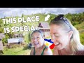 We Built These Memories in the Jungle! SIARGAO Island Life is Special