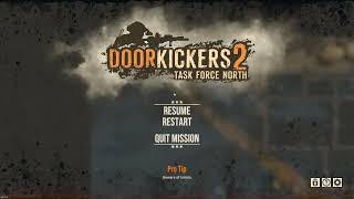 DK2 Deployment (Week 9)