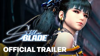 Stellar Blade - Official Launch Trailer | Ps5 Games