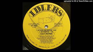 Jungle Brothers - Bragging And Boasting (Unavailable on LP) Rare Track
Subscribe To My Channel For More Videos http://www.youtube.com/c/DkryElsz
Produced - Grand Wiz Tony D
12
Idlers - TI-1003
1987
Jungle Brothers - Because I Got It Like That (Stereo MCs Ultimatum Mix)
https://youtu.be/Hddo-vLX7W8
Jungle Brothers - J. Beez Comin Through (Remix)
https://youtu.be/wHESmE0YRH0
Jungle Brothers - Promo No. 2 (Mind Review 89) The JBs Along With Bloods From A Tribe Called Quest
https://youtu.be/GV1OjrFqaCA
Jungle Brothers - On The Road Again (My Jimmy Weighs A Ton) Q-Tip Remix Instrumental
https://youtu.be/1dI7KHWI9Fg
Verbal Threat - Ironman (Club Mix)
https://youtu.be/0dk2aYC3mxw
Extra Curricular - Groove Me (Club Mix)
https://youtu.be/OTAkJ26BV9c
#JungleBrothers#TonyD#Jimbrowski Jungle Brothers - Bragging And Boasting (Unavailable on LP) Rare Track