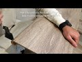 Building Laminate Stairs