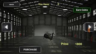 Helicopter Parking Simulation game at sellmyapp screenshot 5