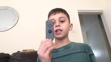 How to connect a switch joycon to a android device