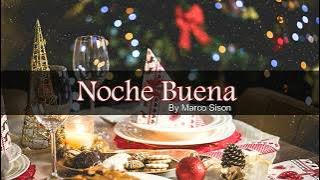 Noche Buena Lyrics
