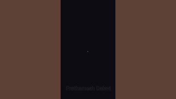 MARS with its moons on 29 April | #shorts #astronomy #ytshorts #shortvideo