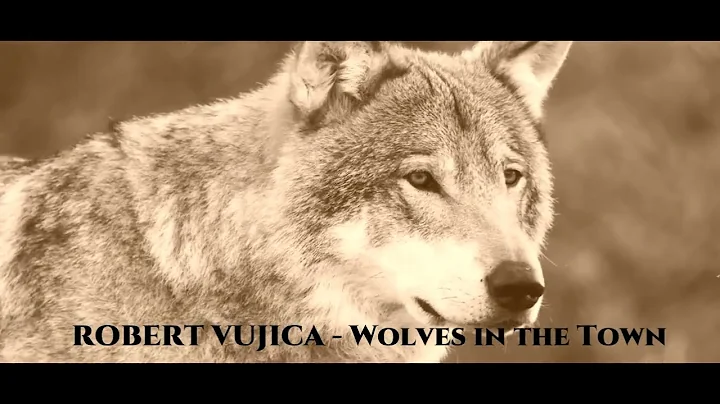 Robert Vujica - Wolves in the Town