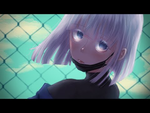 [cover] It was a very beautiful June.