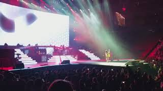 Guns N Roses - The Godfather @ Prudential Center 2017