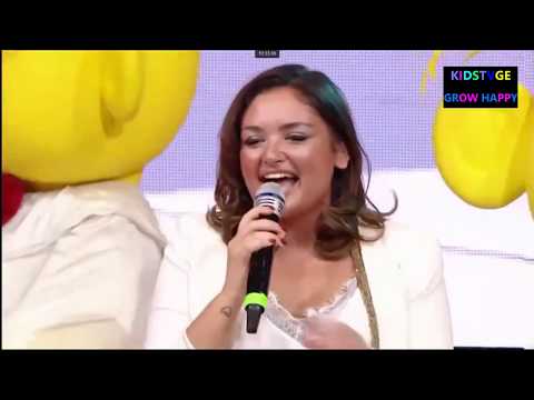 ზღაპარ იყო, ზღაპარ იყო - თიკა ჯამბურია, მარიკა თხელიძე