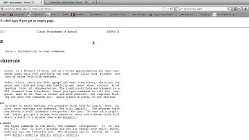 Unix OS Weekend 1-18-14 - Lecture 2