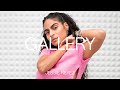 Jessie Reyez - Adiós Amor | GALLERY SESSION