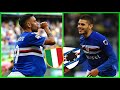 Se la Sampdoria Non avesse venduto Nessuno...Top 11 da Scudetto